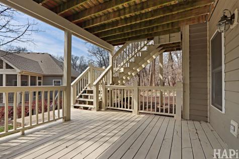 1419 White Oak Lane Woodstock IL 60098