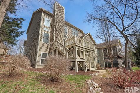 1419 White Oak Lane Woodstock IL 60098