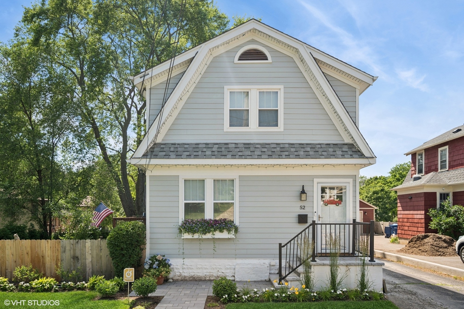 52 South Central Avenue Highwood IL 60040
