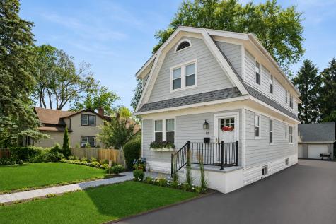 52 South Central Avenue Highwood IL 60040