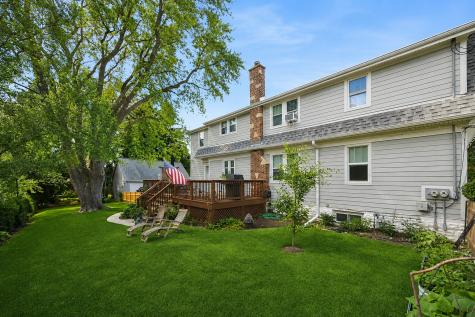 52 South Central Avenue Highwood IL 60040