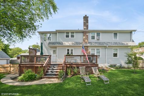 52 South Central Avenue Highwood IL 60040