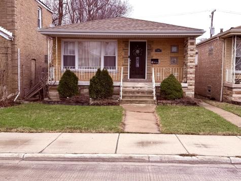 7707 South Damen Avenue Chicago IL 60620