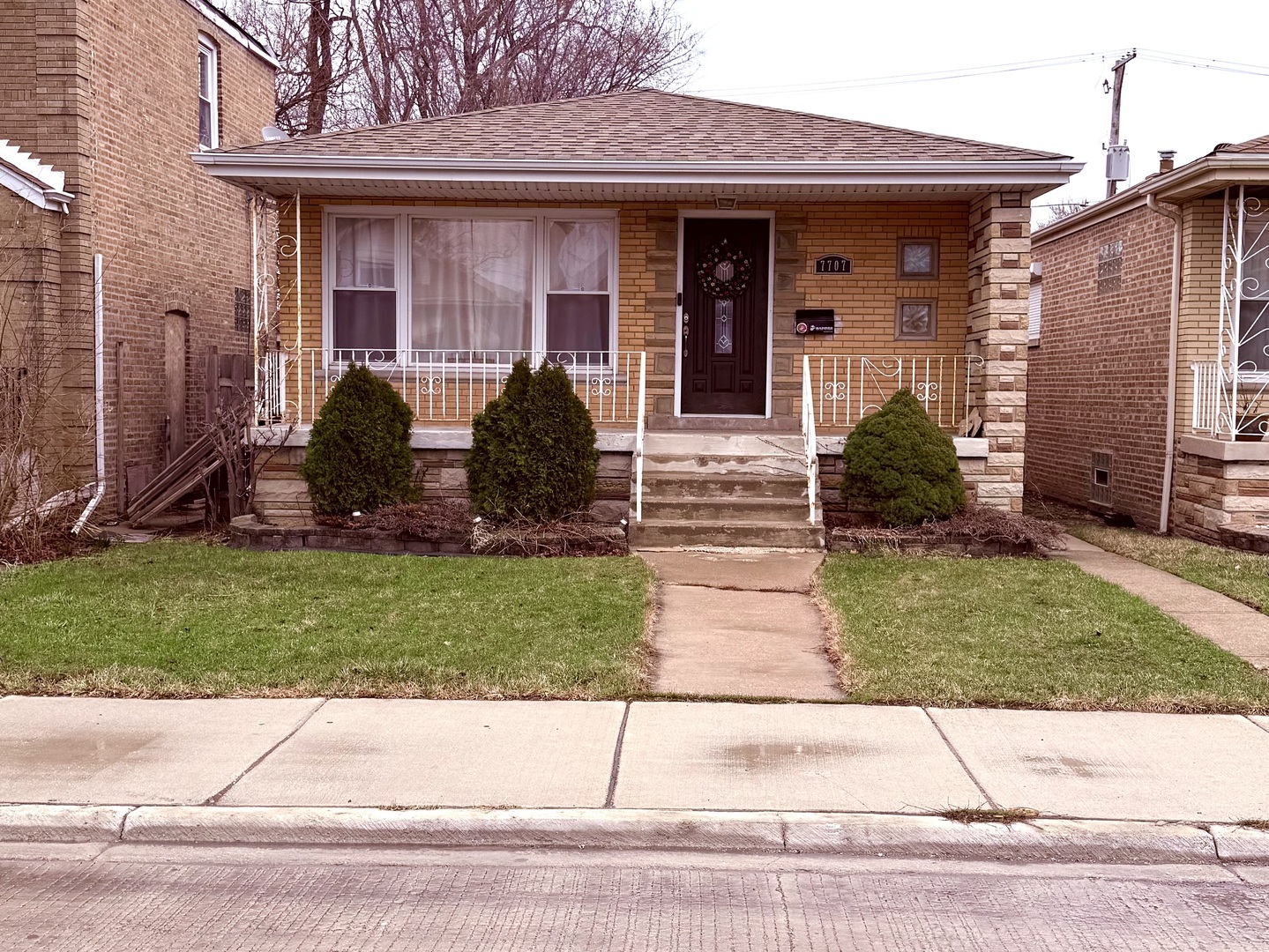 7707 South Damen Avenue Chicago IL 60620