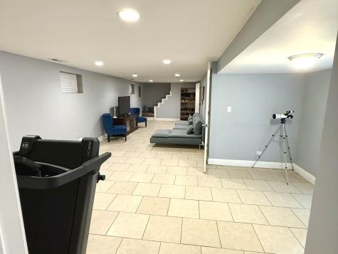 7707 South Damen Avenue Chicago IL 60620