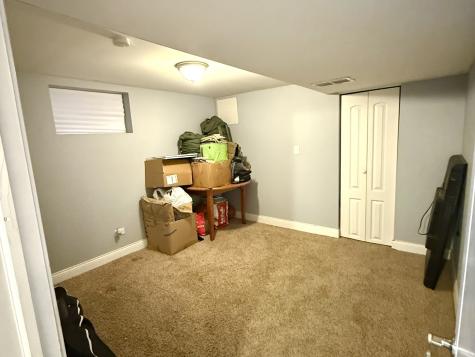 7707 South Damen Avenue Chicago IL 60620