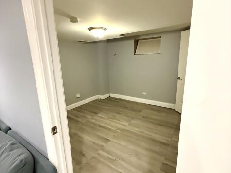 7707 South Damen Avenue Chicago IL 60620