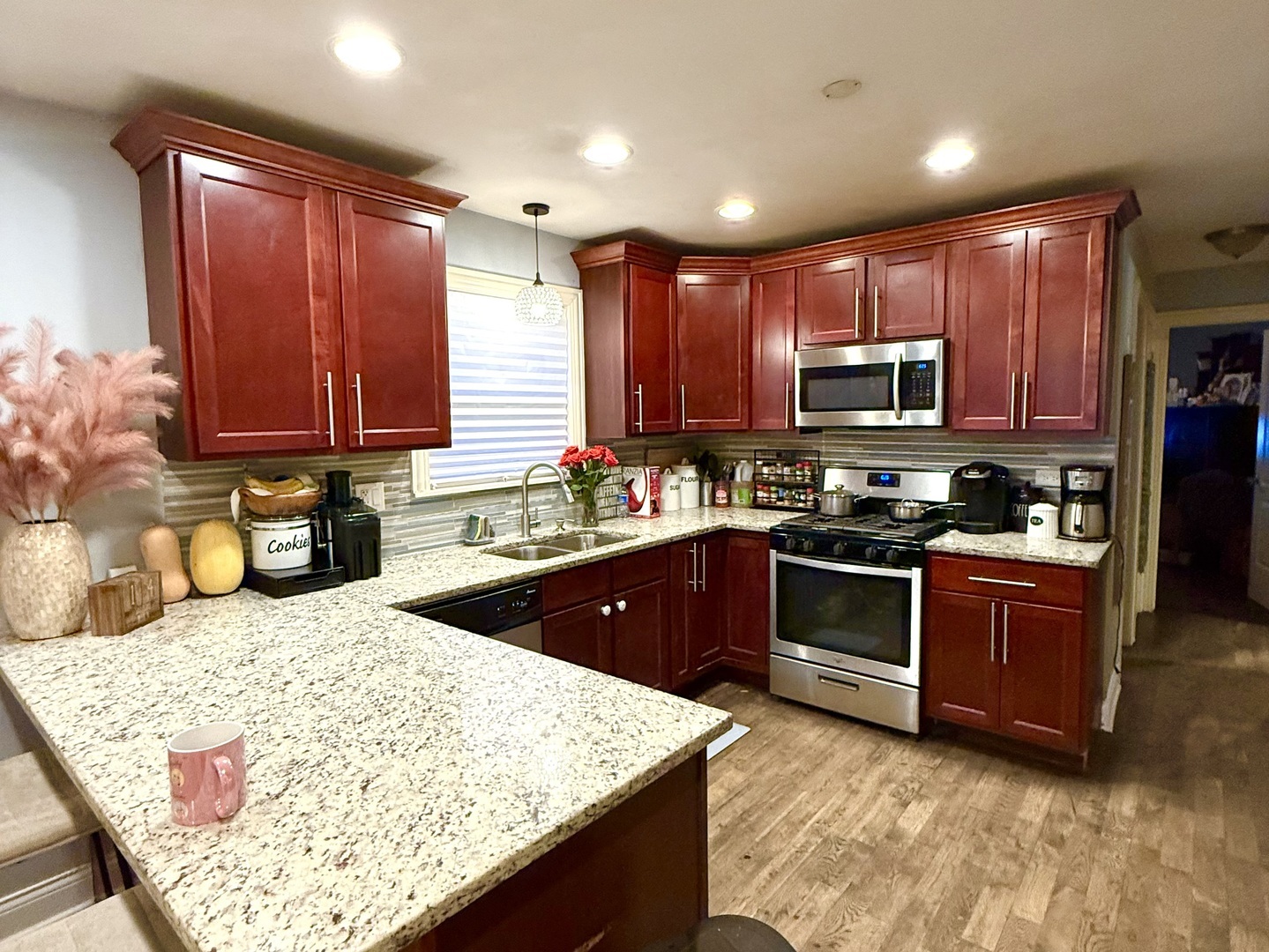 7707 South Damen Avenue Chicago IL 60620