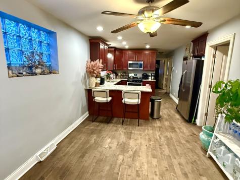 7707 South Damen Avenue Chicago IL 60620