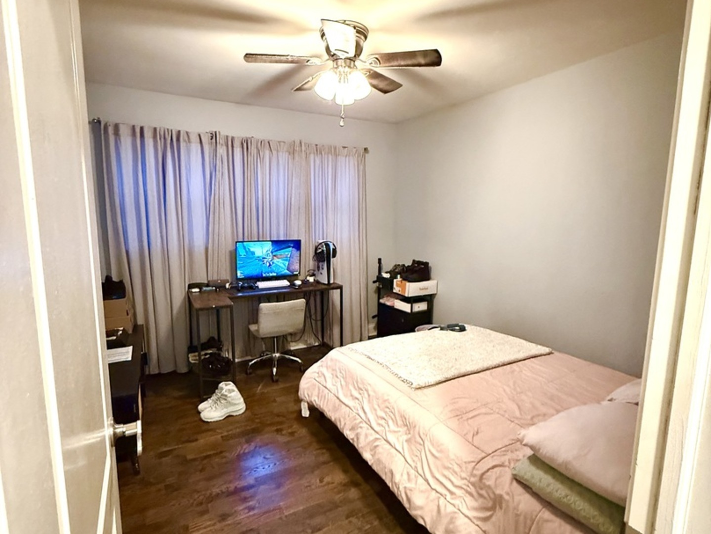 7707 South Damen Avenue Chicago IL 60620