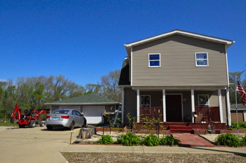 508 East Bronson Street Streator IL 61364