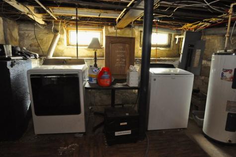 508 East Bronson Street Streator IL 61364