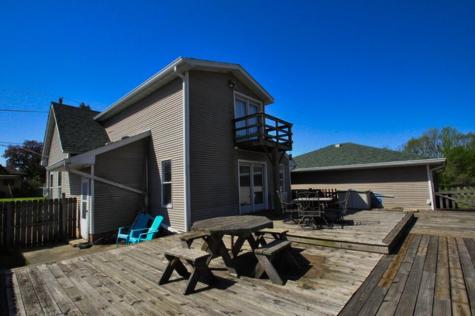 508 East Bronson Street Streator IL 61364