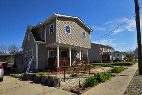508 East Bronson Street Streator IL 61364