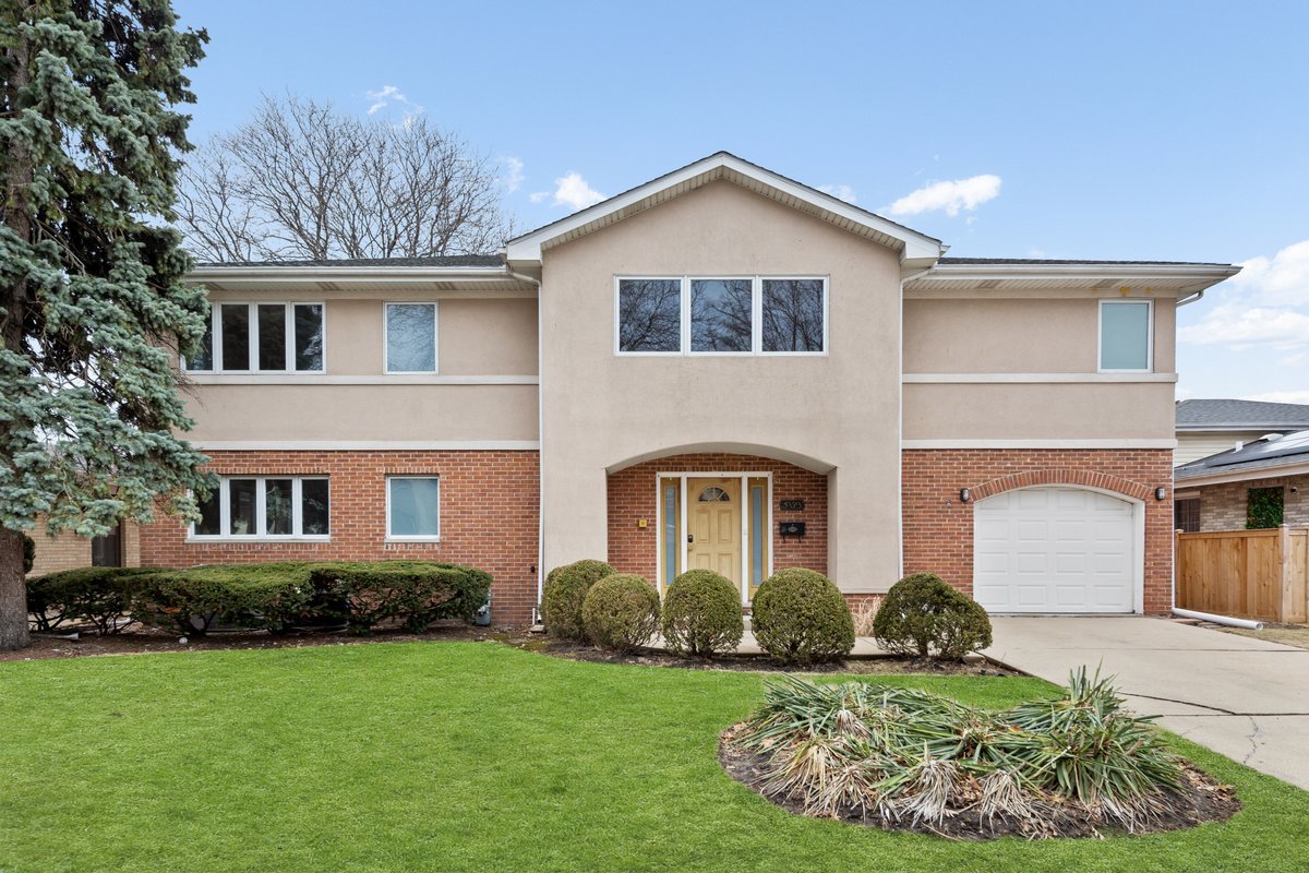 5133 Carol Street Skokie IL 60077