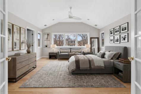 5133 Carol Street Skokie IL 60077