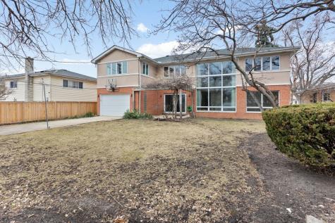 5133 Carol Street Skokie IL 60077