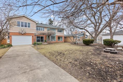 5133 Carol Street Skokie IL 60077