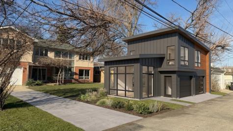 5133 Carol Street Skokie IL 60077