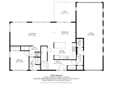 5133 Carol Street Skokie IL 60077