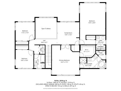 5133 Carol Street Skokie IL 60077
