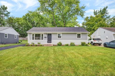 512 North Westlawn Avenue Aurora IL 60506