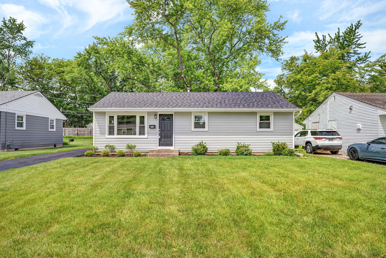 512 North Westlawn Avenue Aurora IL 60506