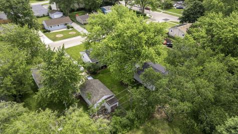 512 North Westlawn Avenue Aurora IL 60506