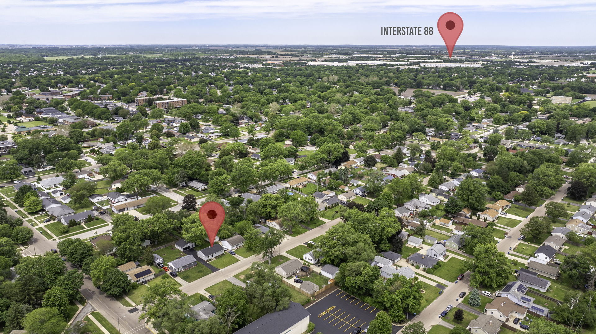 512 North Westlawn Avenue Aurora IL 60506