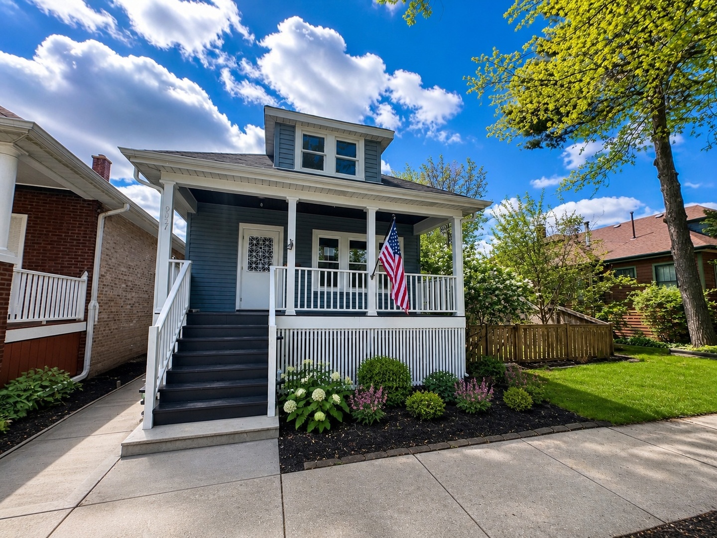 9021 Grant Avenue Brookfield IL 60513