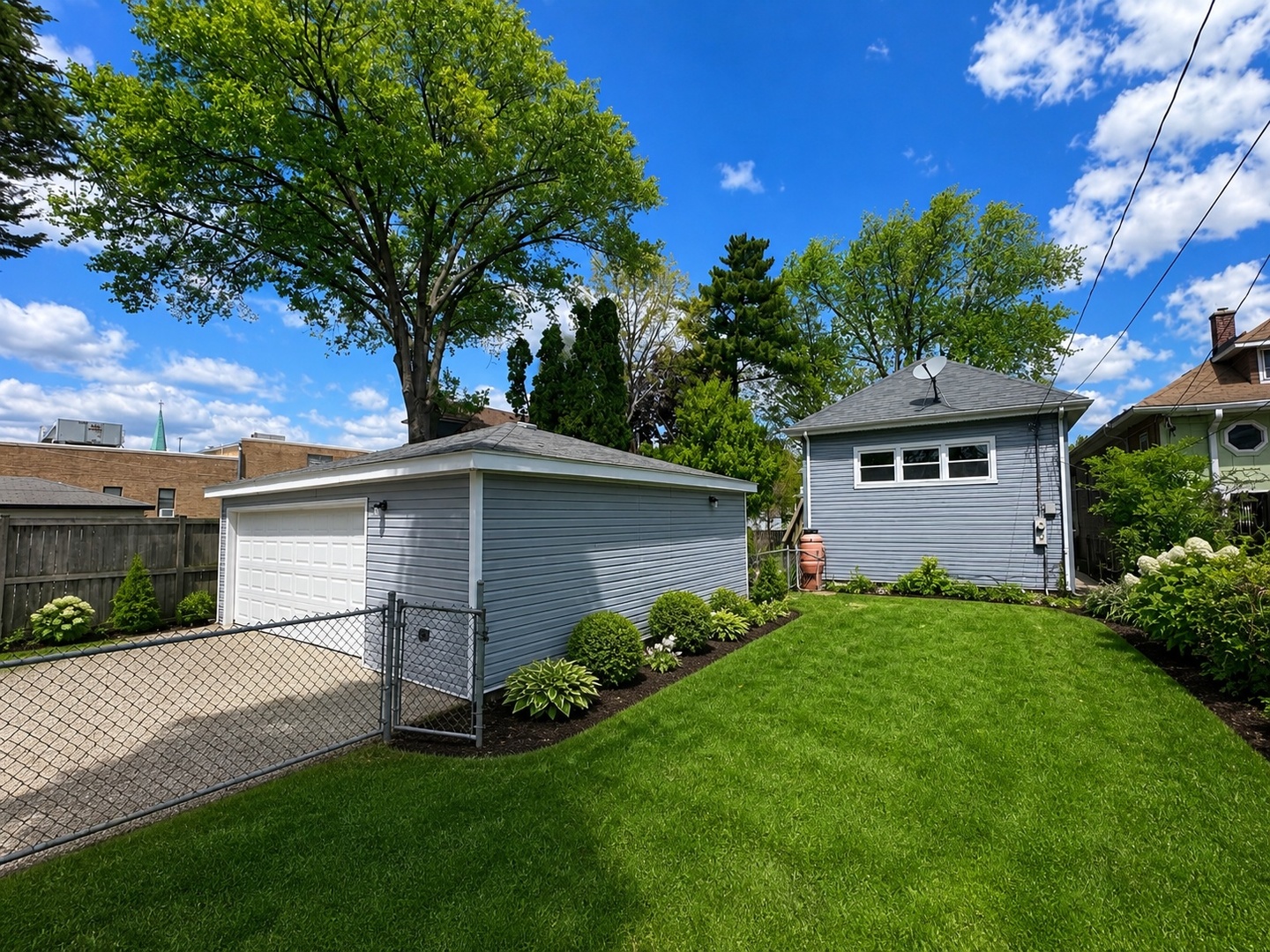9021 Grant Avenue Brookfield IL 60513