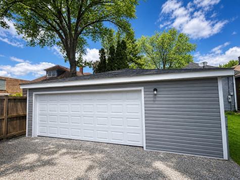 9021 Grant Avenue Brookfield IL 60513