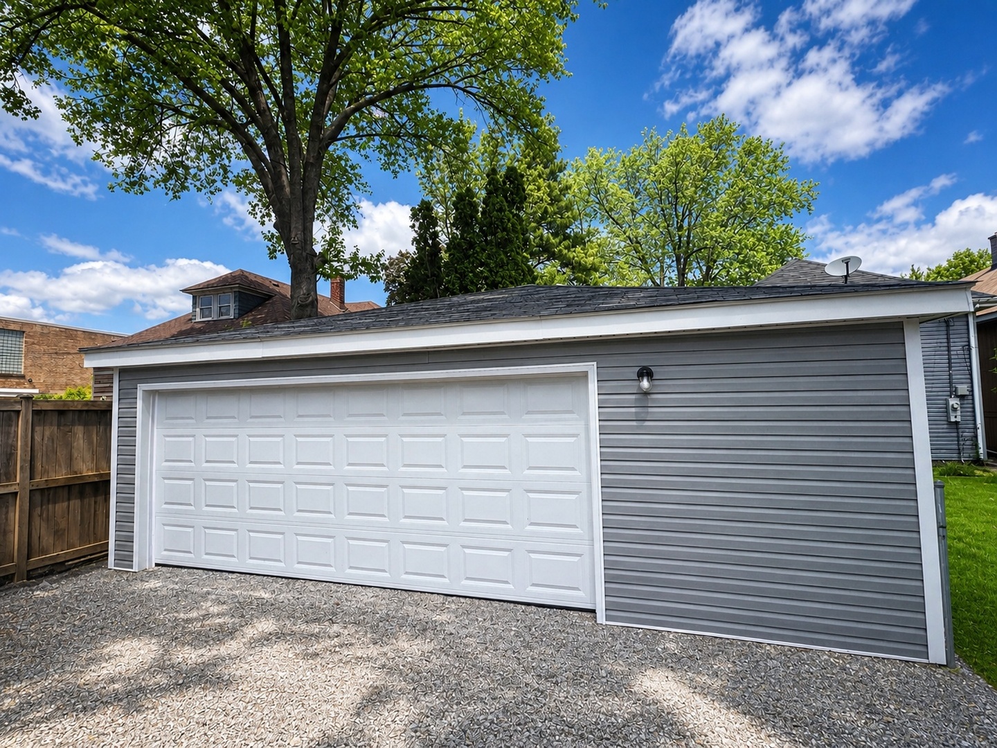 9021 Grant Avenue Brookfield IL 60513