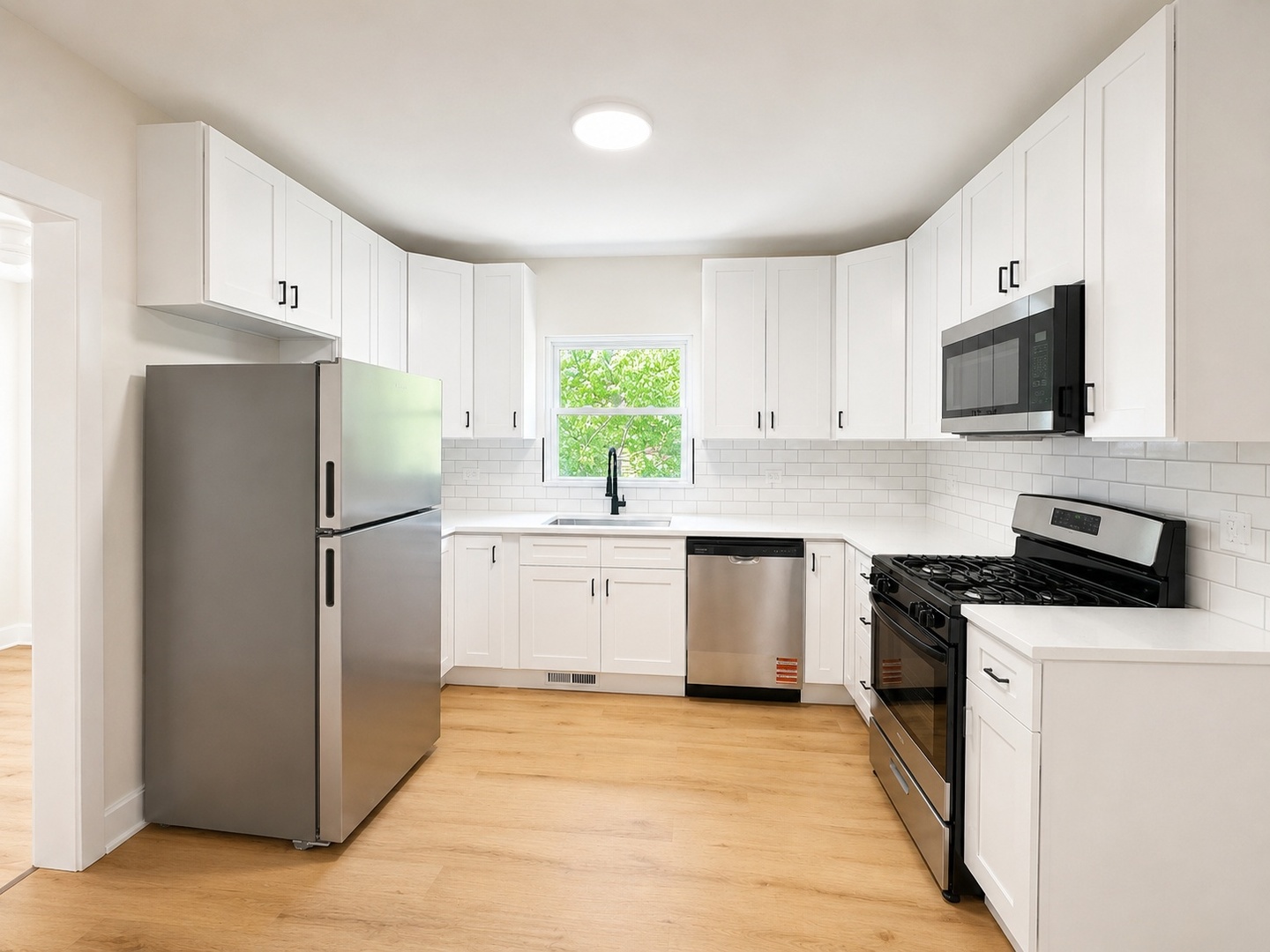 9021 Grant Avenue Brookfield IL 60513
