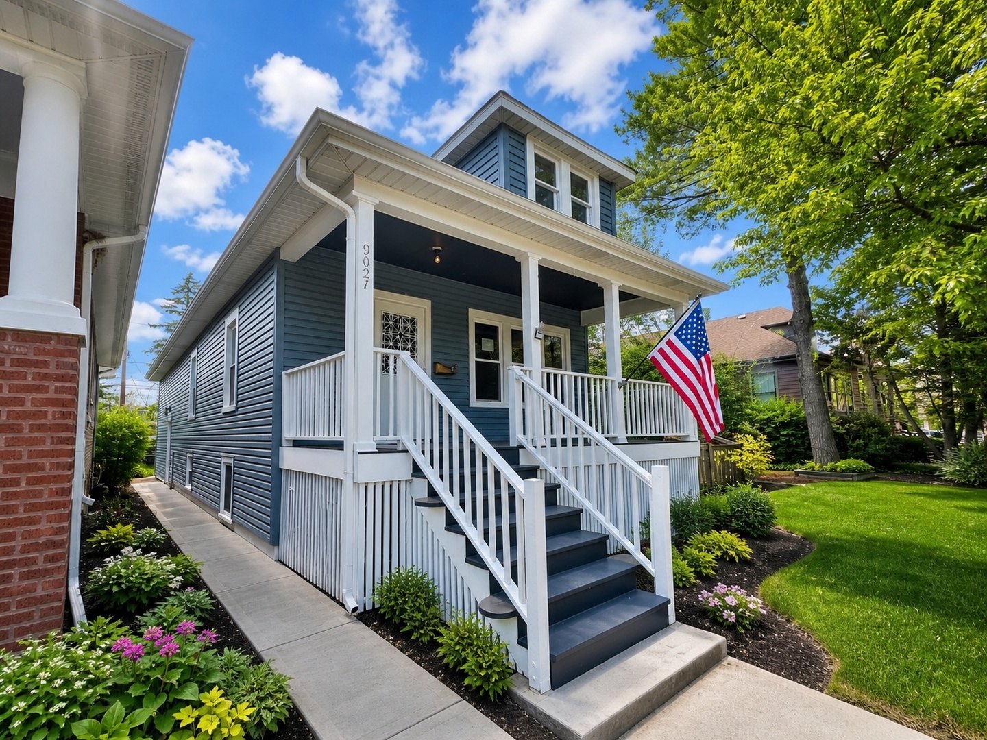 9021 Grant Avenue Brookfield IL 60513