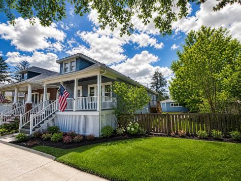 9021 Grant Avenue Brookfield IL 60513