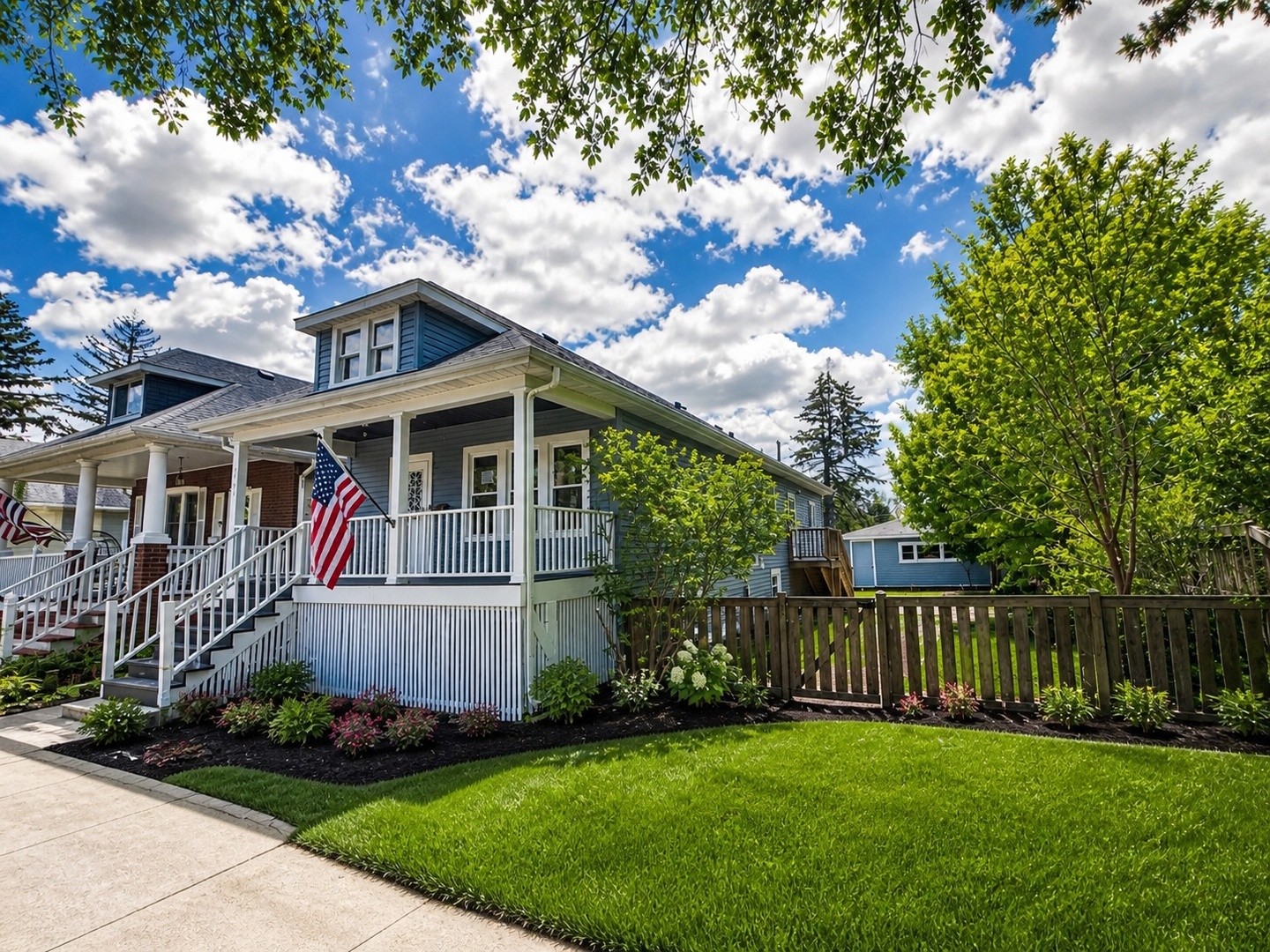 9021 Grant Avenue Brookfield IL 60513