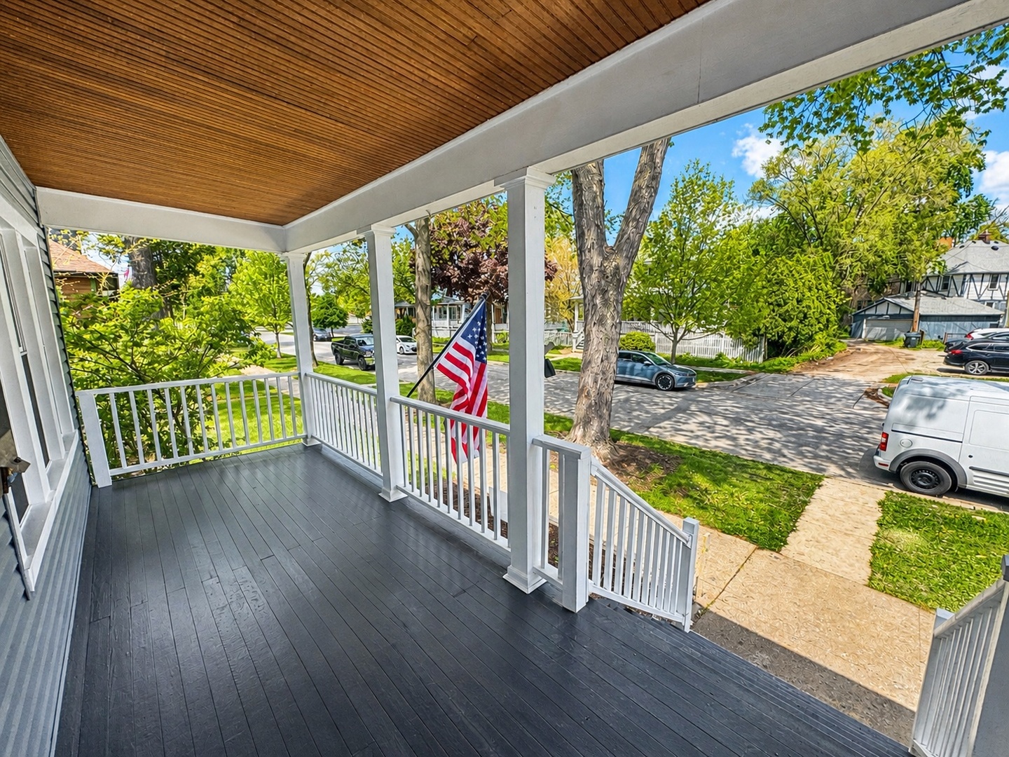 9021 Grant Avenue Brookfield IL 60513