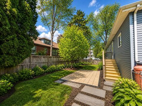 9021 Grant Avenue Brookfield IL 60513