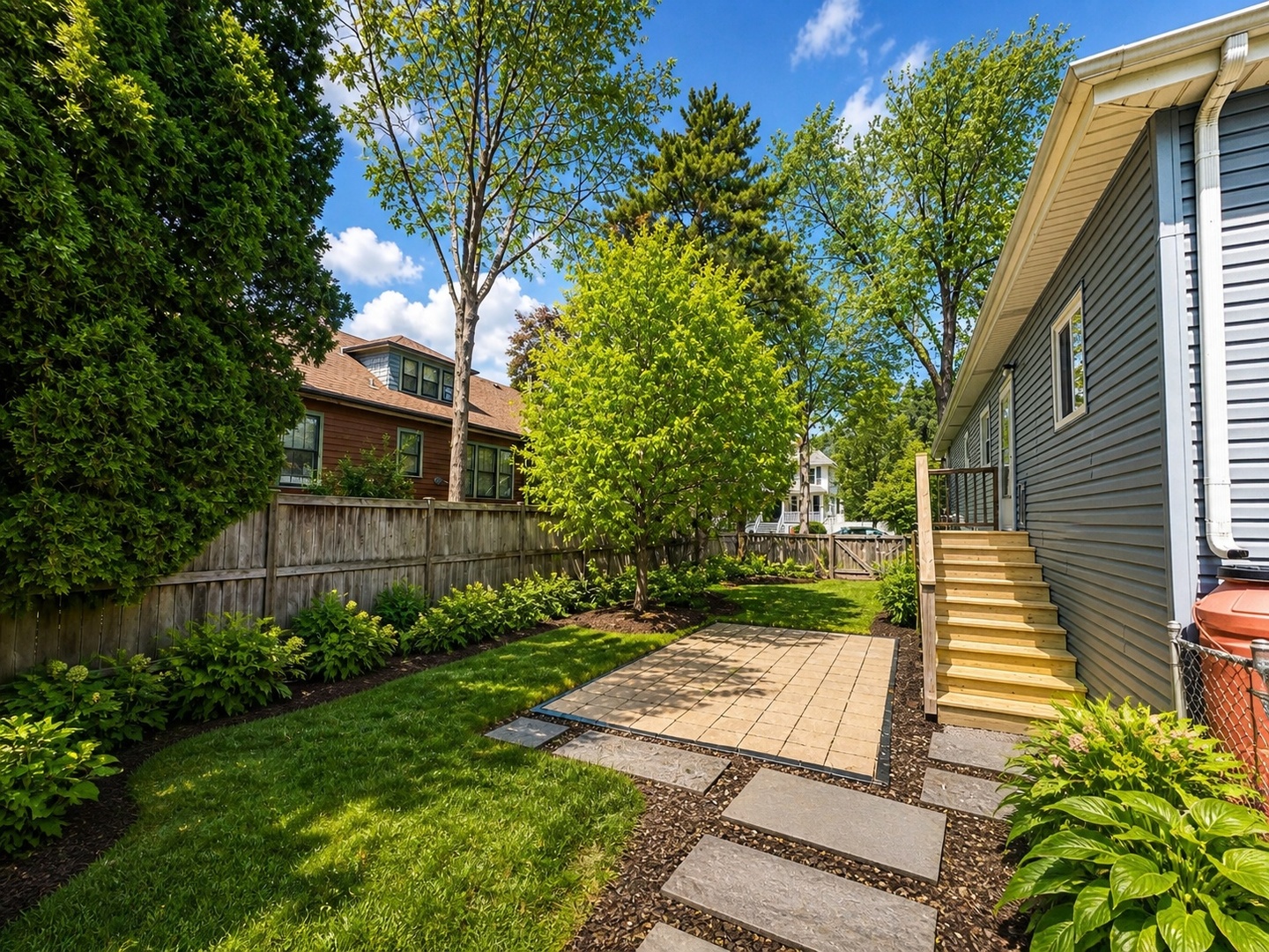 9021 Grant Avenue Brookfield IL 60513
