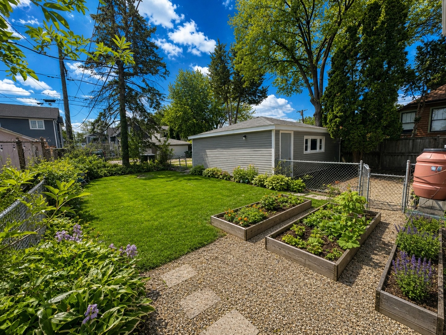 9021 Grant Avenue Brookfield IL 60513