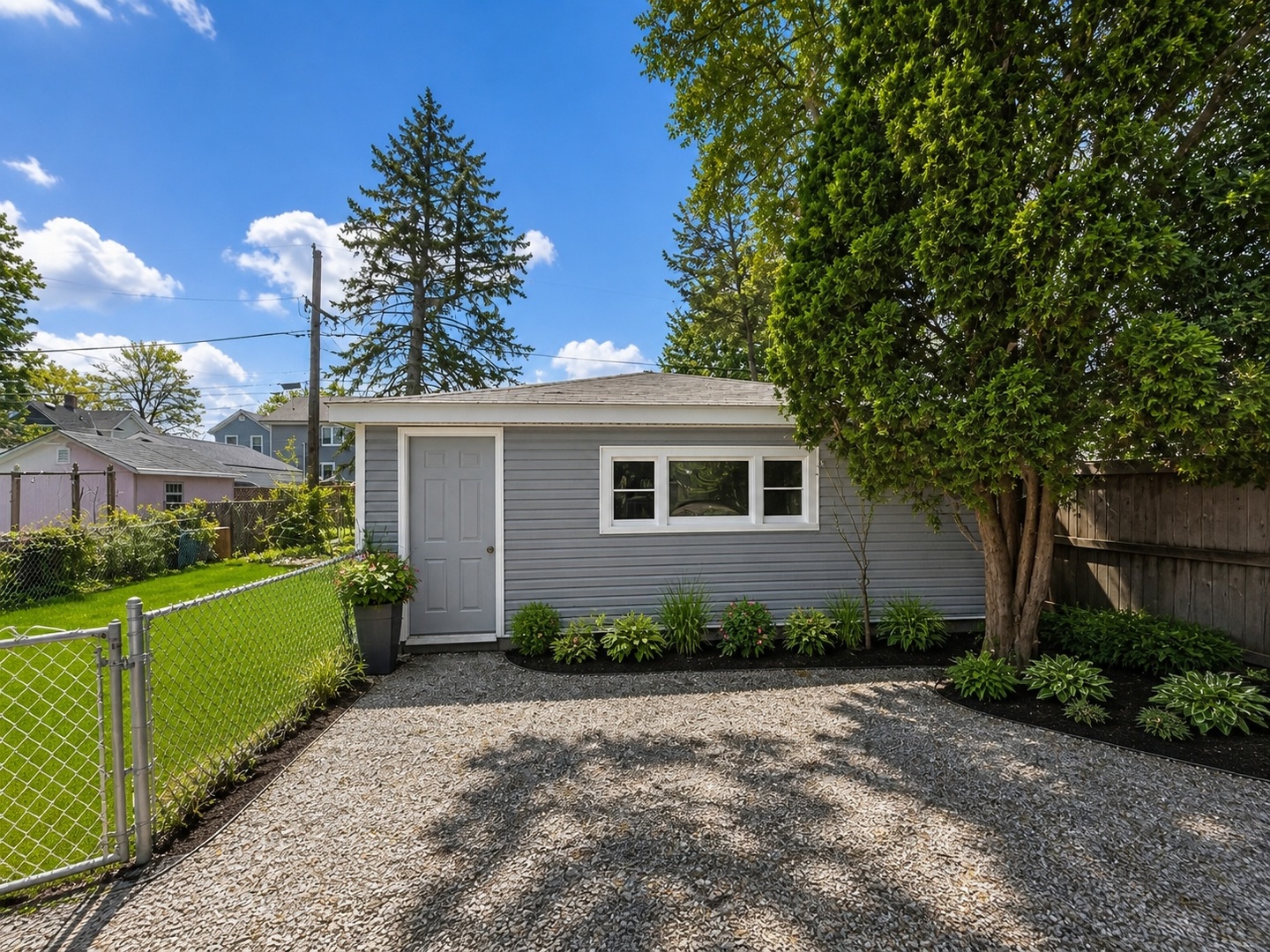 9021 Grant Avenue Brookfield IL 60513