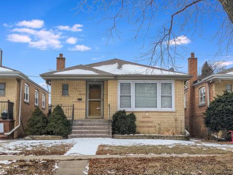 7714 Lavergne Avenue Burbank IL 60459