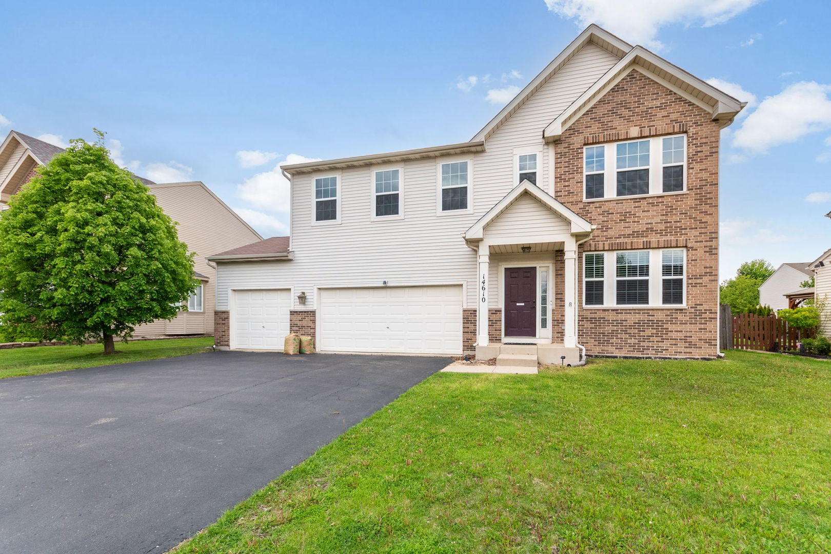 14610 General Drive Plainfield IL 60544