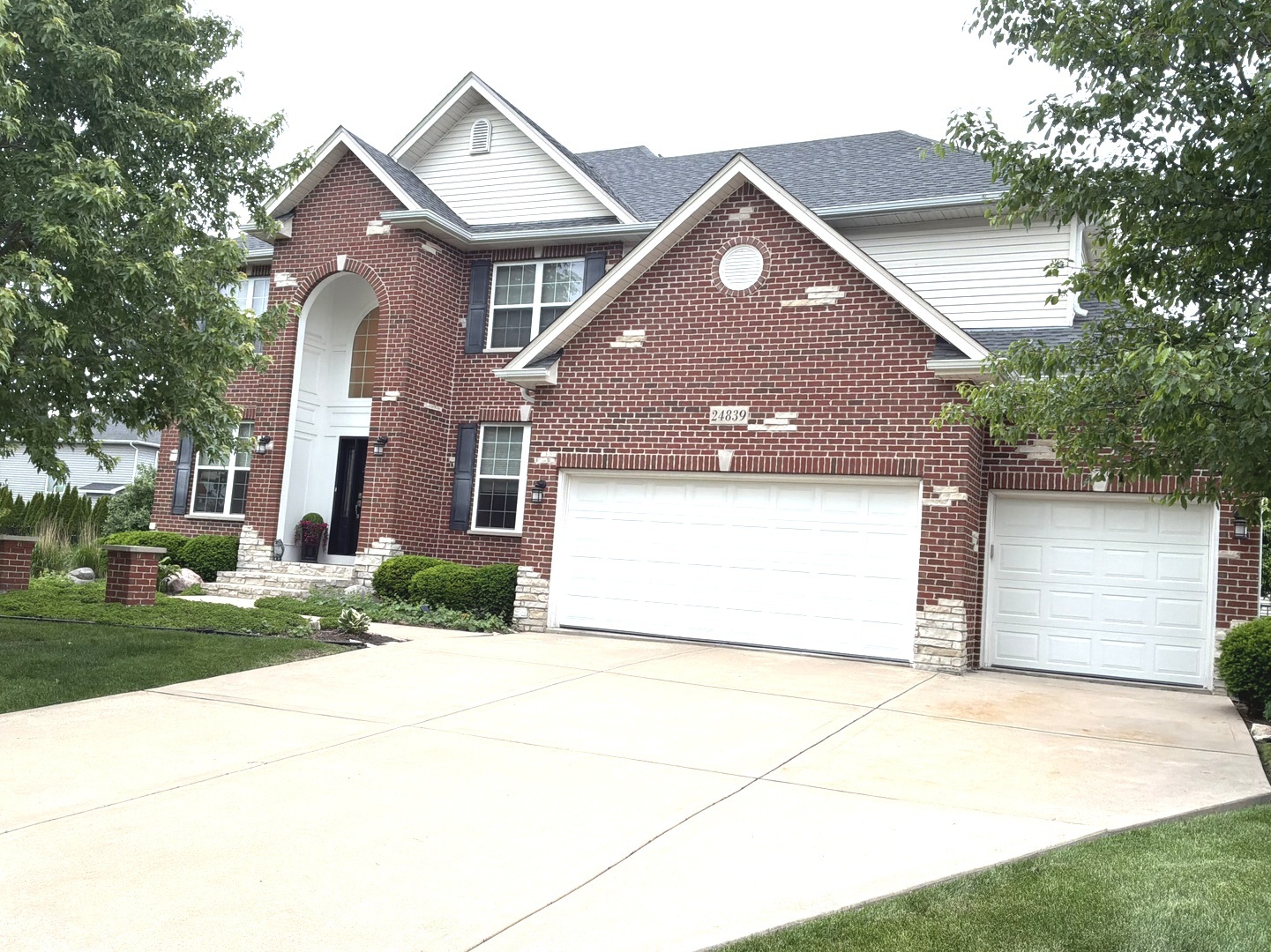 24839 Thornberry Drive Plainfield IL 60544