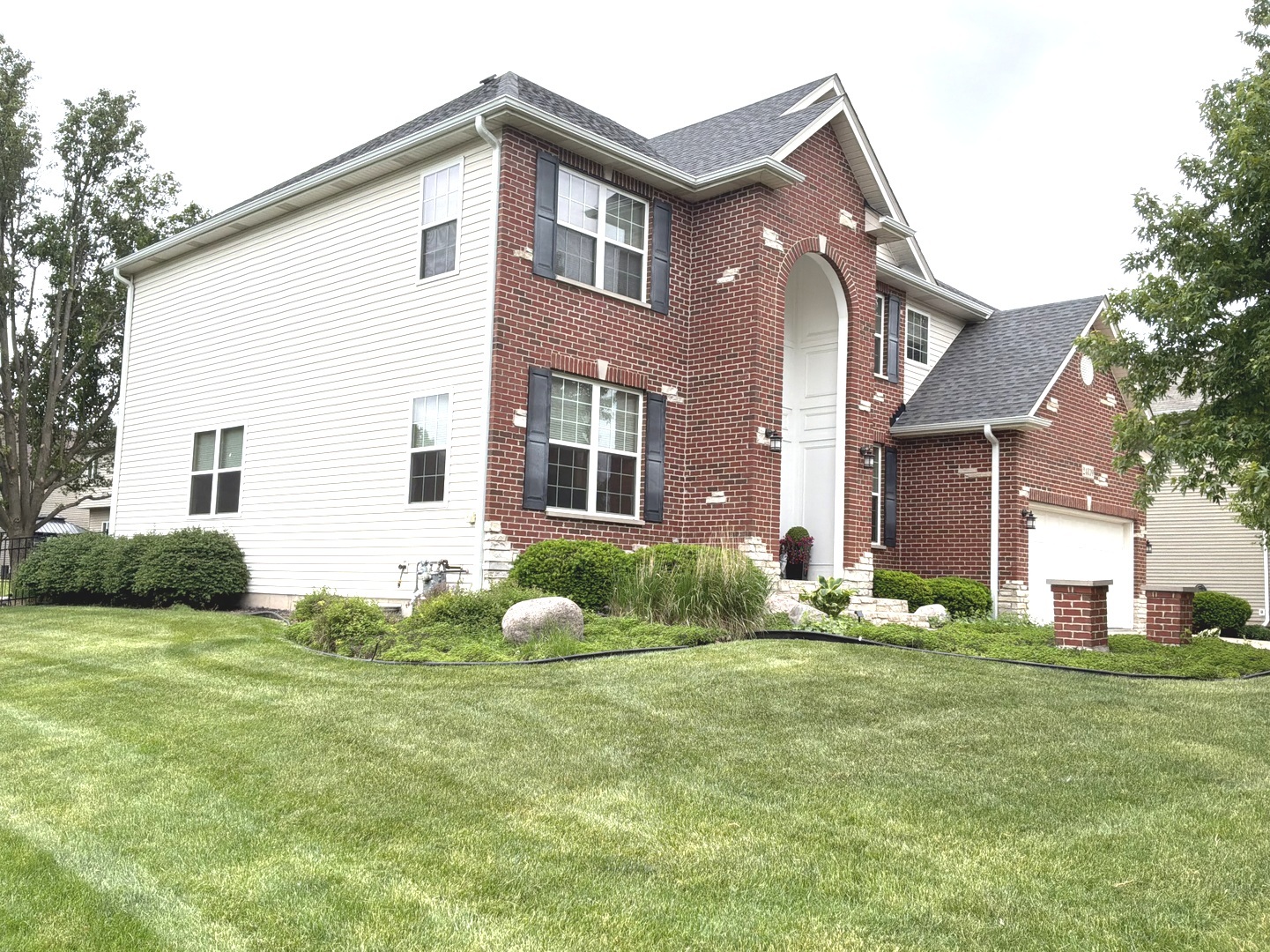 24839 Thornberry Drive Plainfield IL 60544