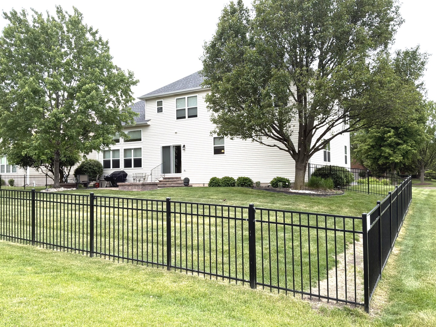 24839 Thornberry Drive Plainfield IL 60544