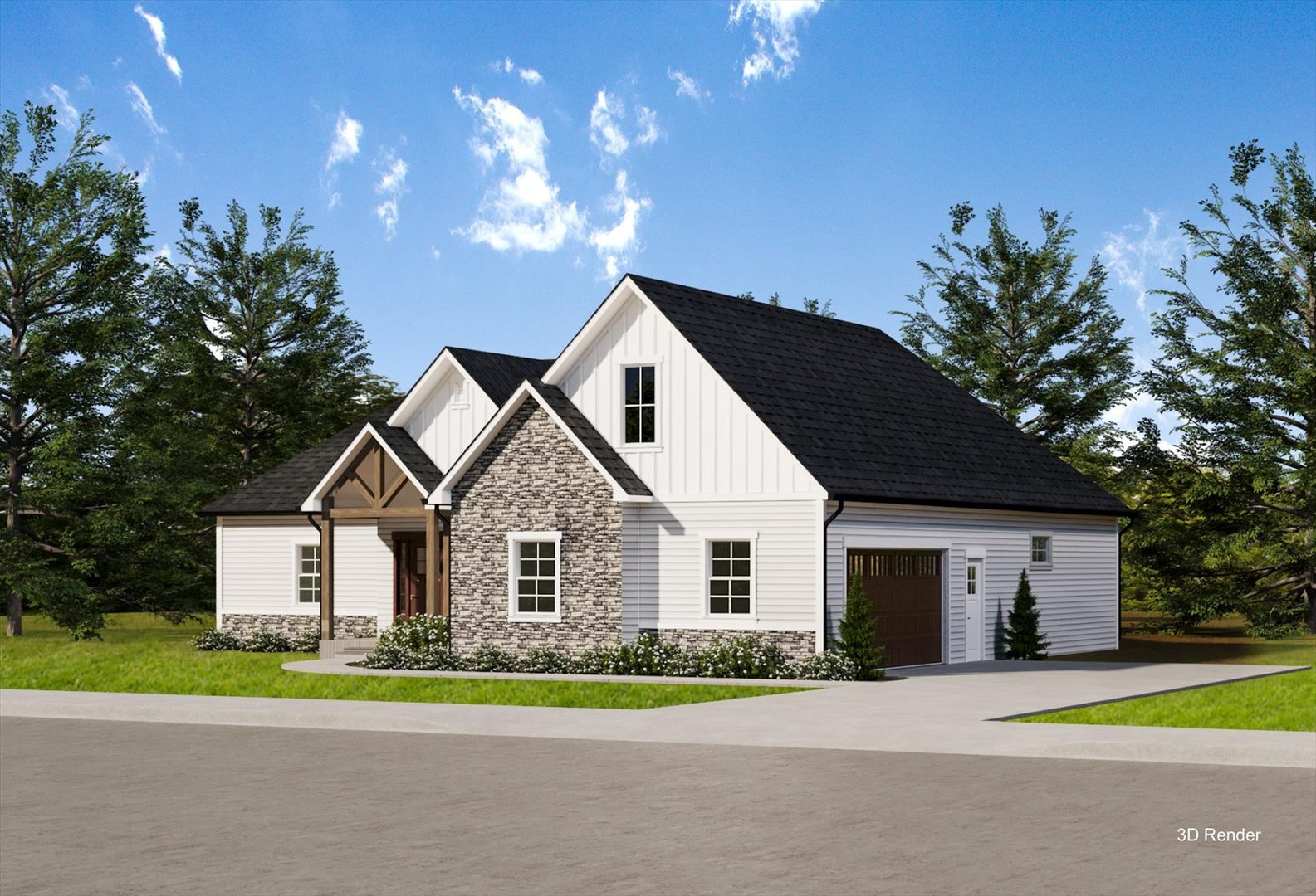 50 Moss Lake Drive Farmer City IL 61842
