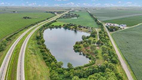 50 Moss Lake Drive Farmer City IL 61842