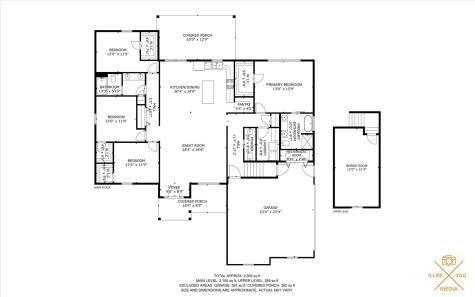 50 Moss Lake Drive Farmer City IL 61842